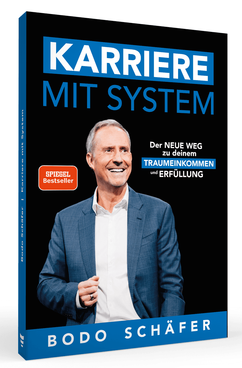 „Karriere mit System“: Kurz vor dem Jobwechsel entscheidet sich, wie viel im neuen Vertrag steht